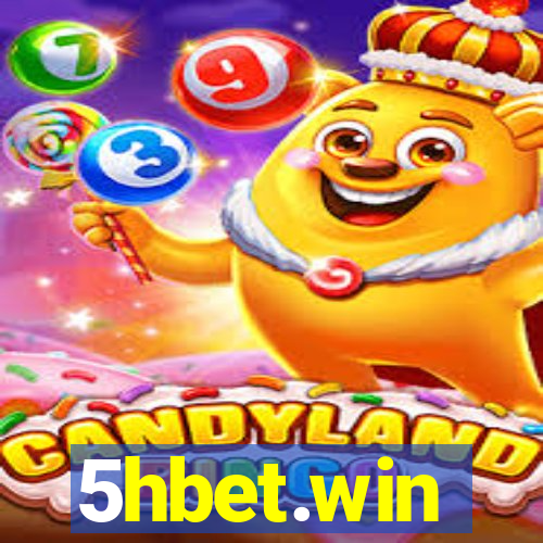 5hbet.win