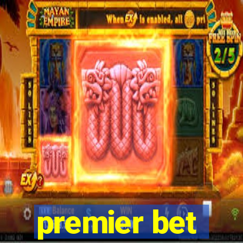 premier bet