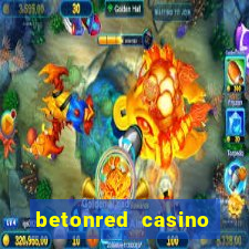 betonred casino promo code