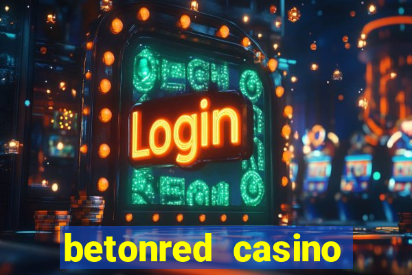 betonred casino promo code