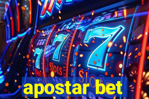 apostar bet