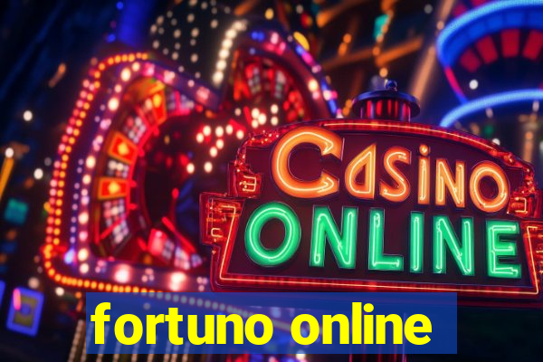 fortuno online