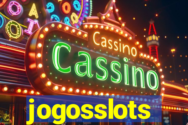 jogosslots