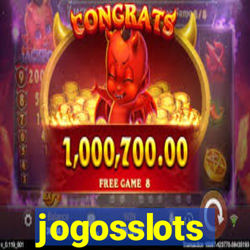 jogosslots