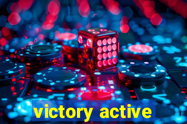 victory active