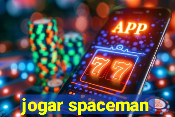 jogar spaceman