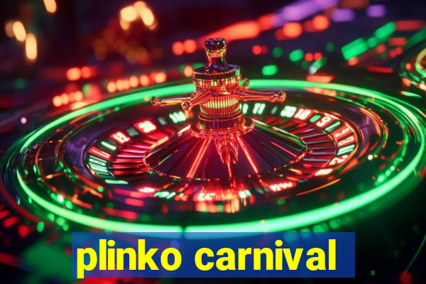 plinko carnival