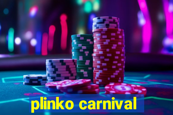 plinko carnival