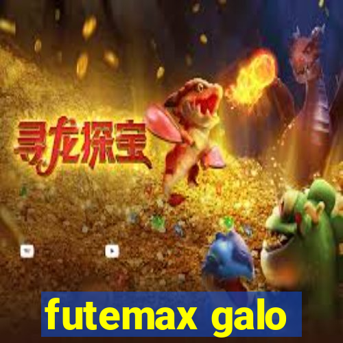 futemax galo