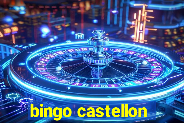 bingo castellon