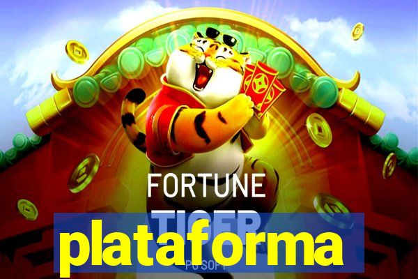 plataforma atualizada do fortune tiger