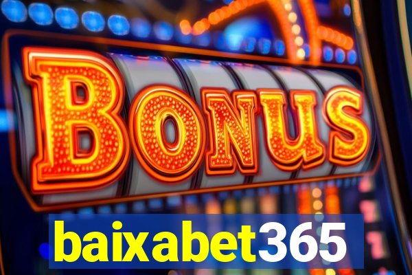 baixabet365