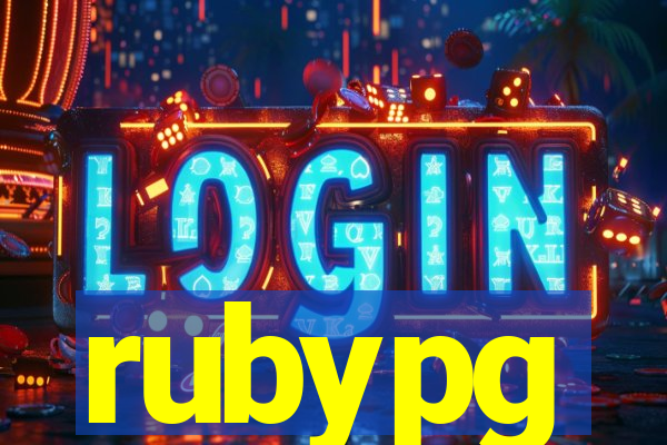 rubypg