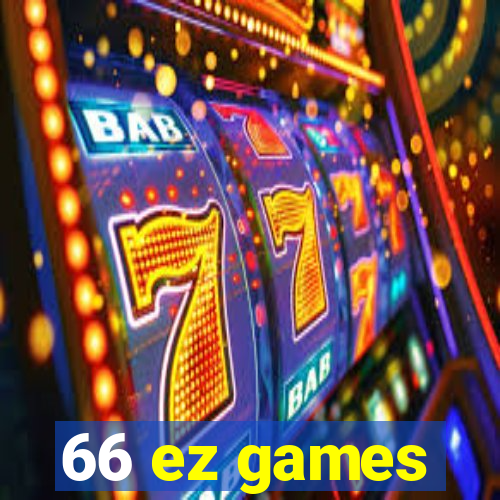 66 ez games