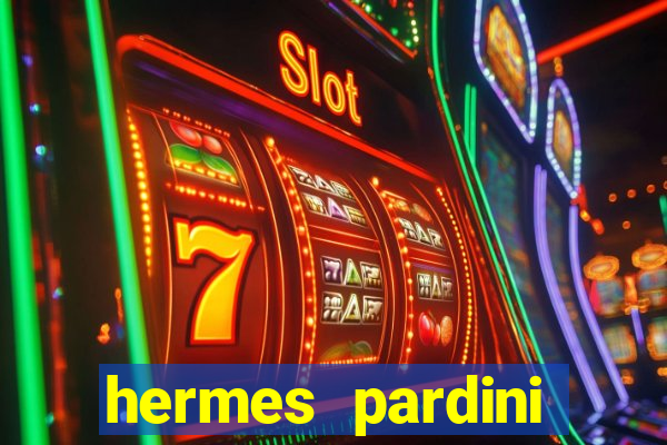 hermes pardini waldomiro lobo