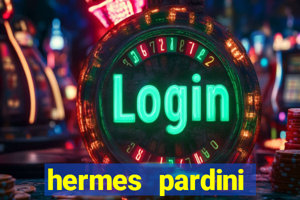 hermes pardini waldomiro lobo