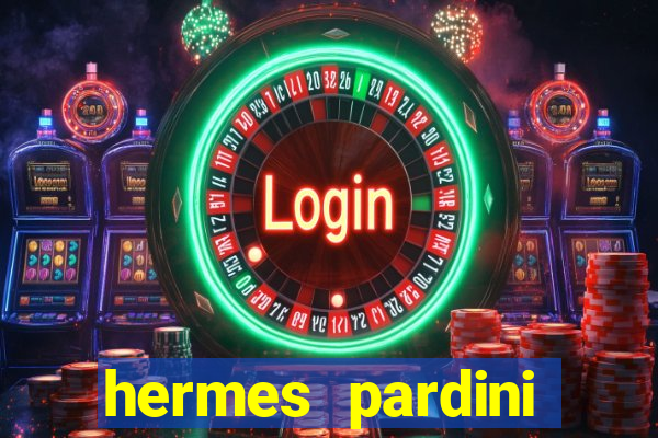 hermes pardini waldomiro lobo