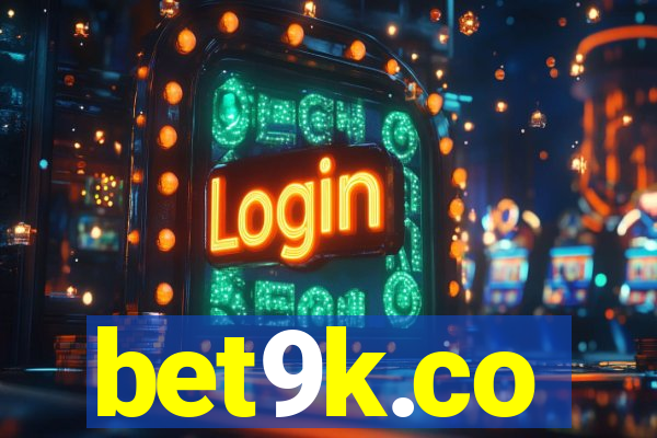 bet9k.co