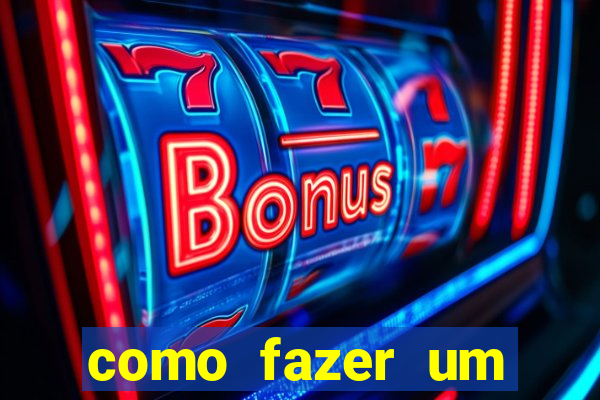 como fazer um bingo caseiro