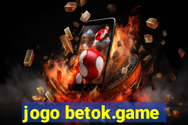 jogo betok.game