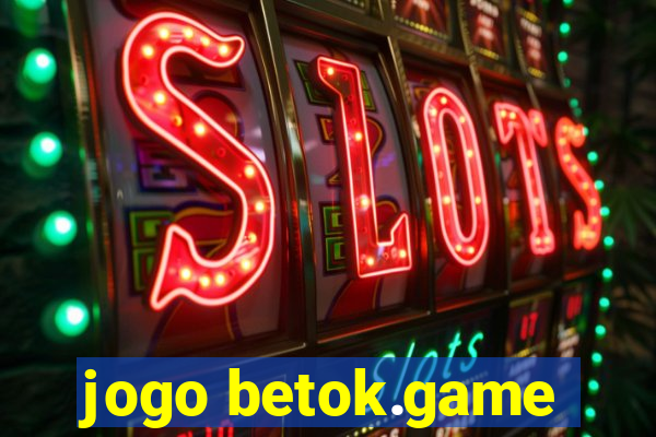 jogo betok.game