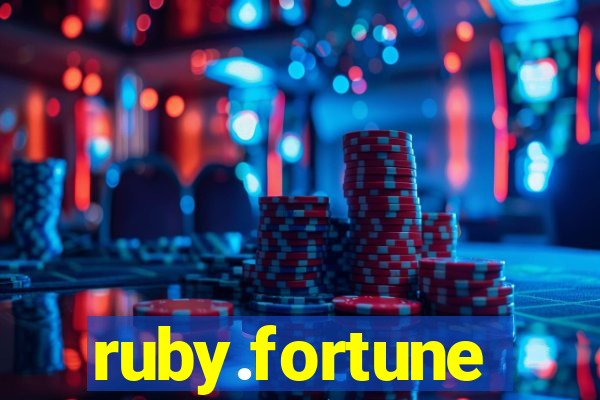 ruby.fortune