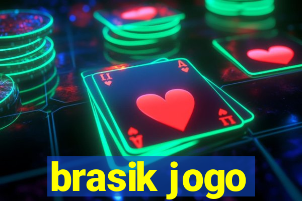 brasik jogo