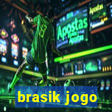 brasik jogo