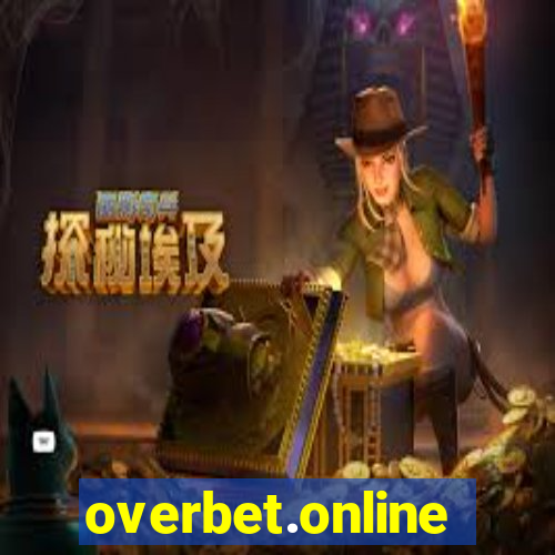 overbet.online