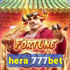 hera 777bet