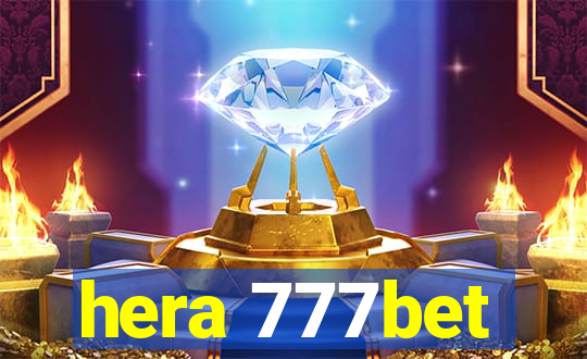 hera 777bet