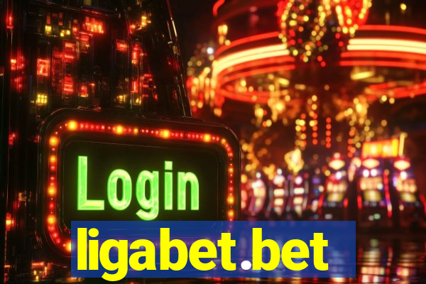 ligabet.bet