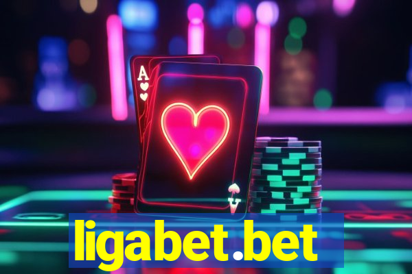 ligabet.bet