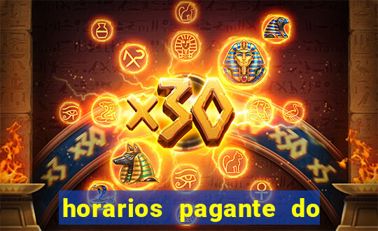 horarios pagante do fortune dragon