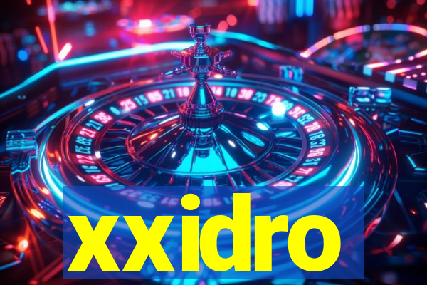 xxidro