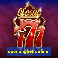 sportingbet online