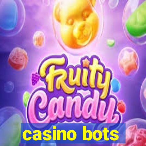 casino bots