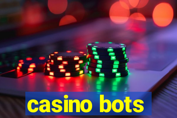 casino bots