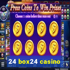 24 box24 casino