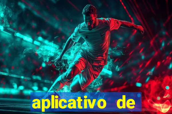 aplicativo de aposta de jogos de futebol