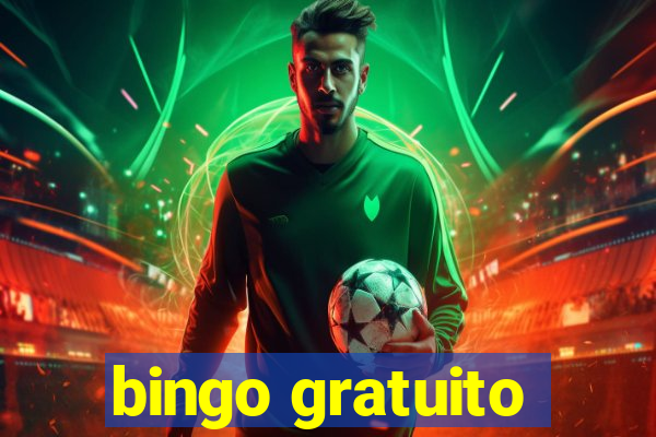 bingo gratuito