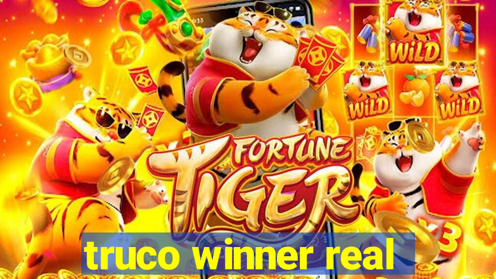 truco winner real