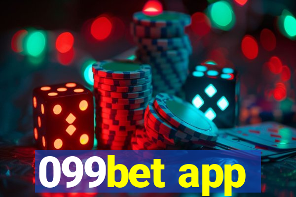 099bet app