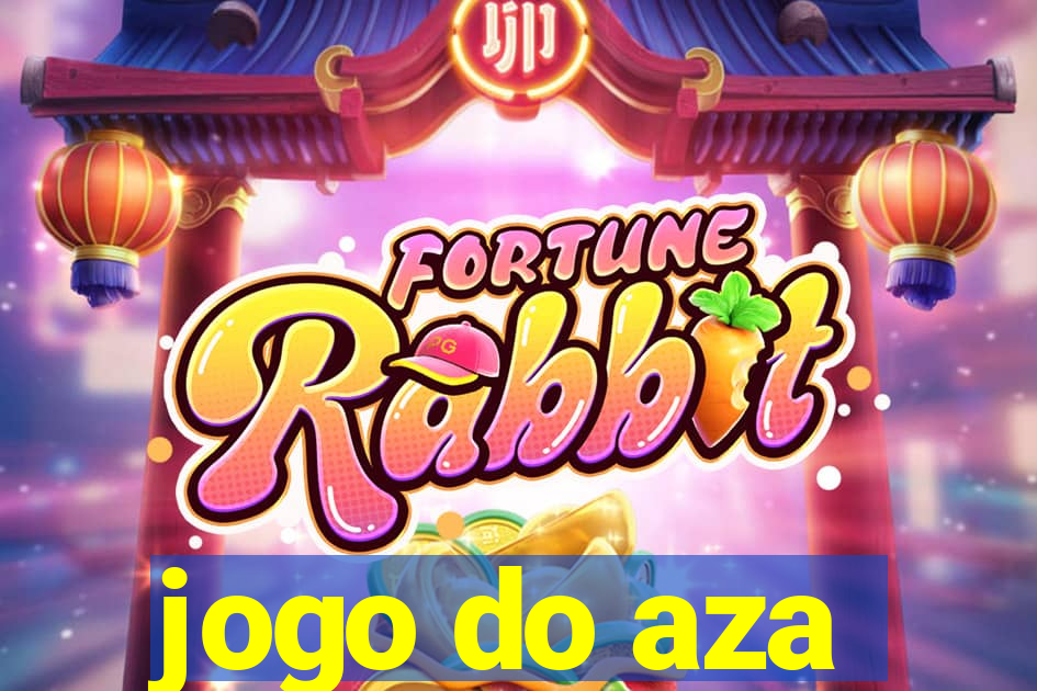 jogo do aza