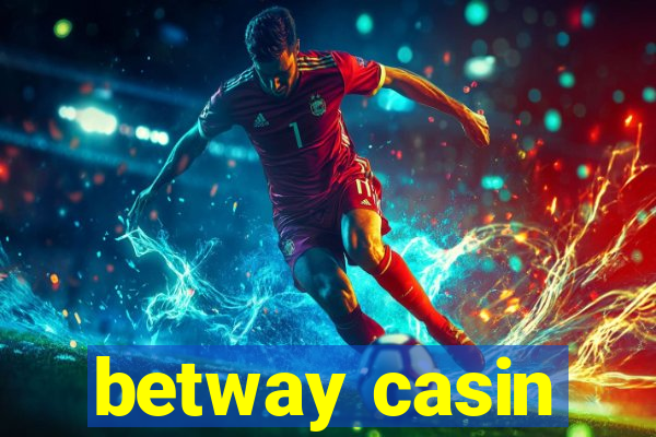 betway casin