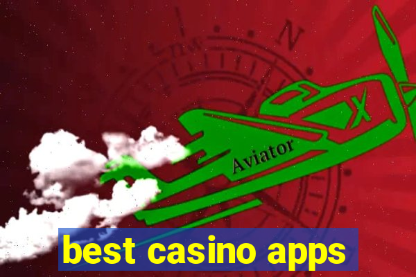 best casino apps