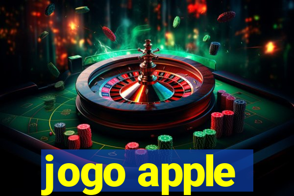 jogo apple