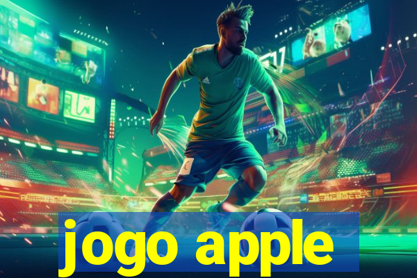 jogo apple