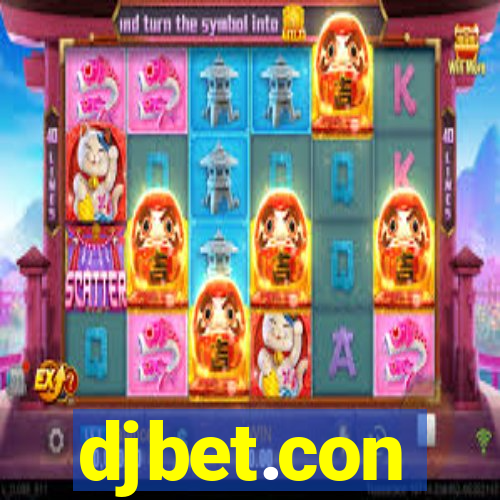 djbet.con