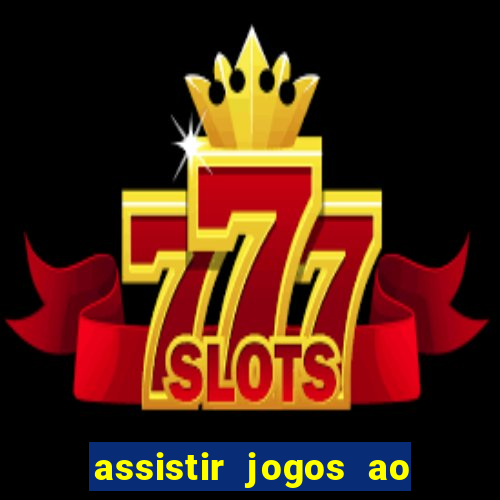 assistir jogos ao vivo rmc